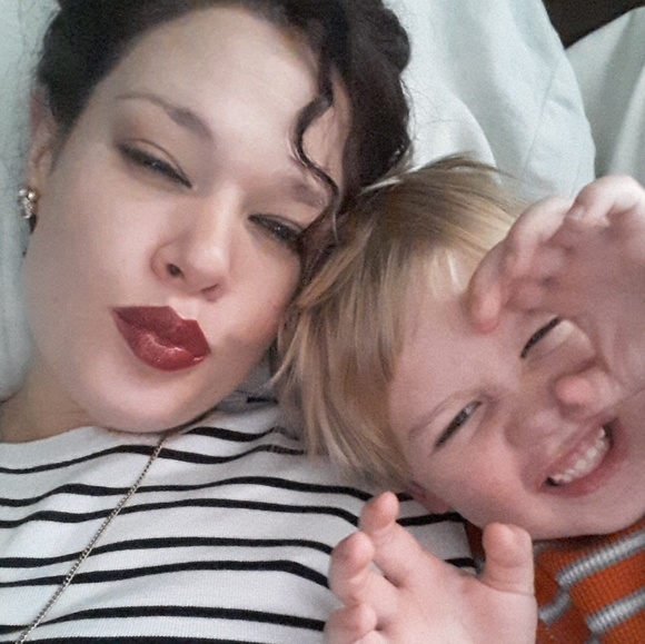 Meet your Posher, Krisanie - Picture 3 of 4